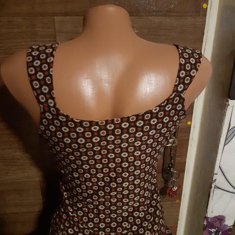 Damske šaty  alebo tunika, m