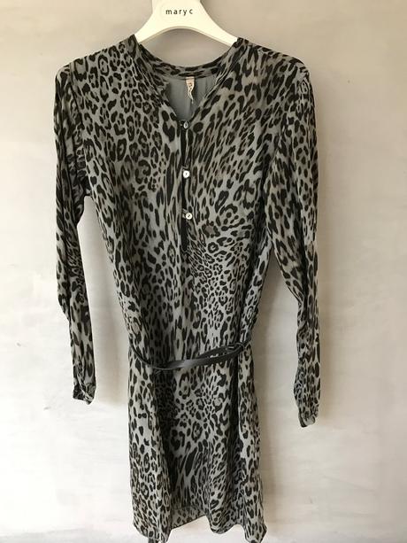 Šaty zn. please italy, veľkosť s, s