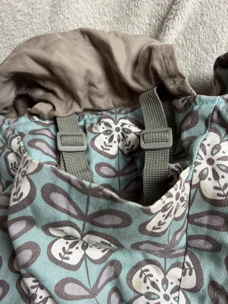 Krásny ergobaby nosič, ergo baby