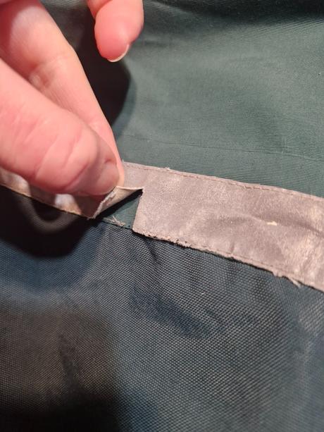 Zimný overal, lindex,110