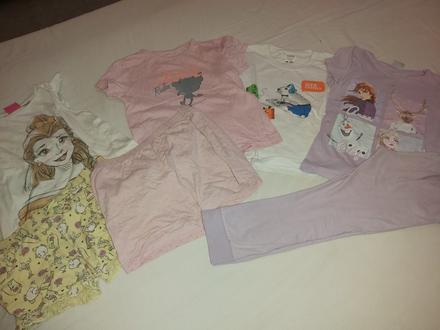 Pyzamo, disney,110