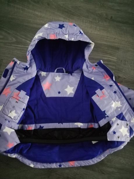 Bunda na zimu, lupilu,86