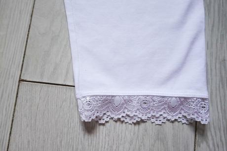 3/4-ťové legíny tchibo, tchibo,m