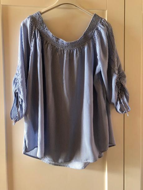 Bardot top 44, orsay,44