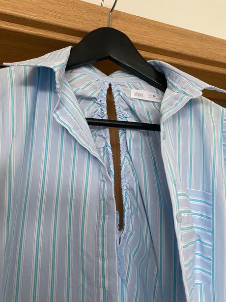 Kosela s vyrezmi, zara,140