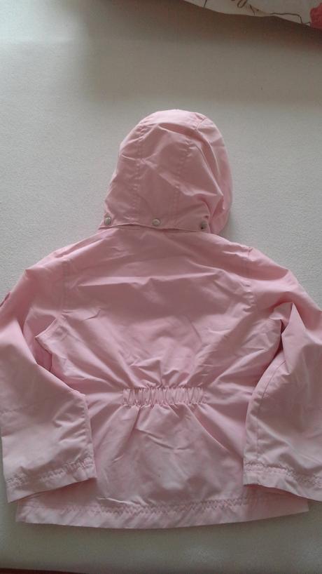 Prechodne bundicka, 110