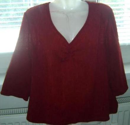 Pulovrik od roman, 44