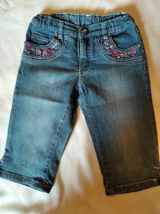 Trištvrťáky, kik,128