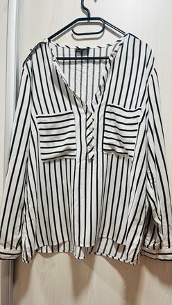 Damska blúzka 44, xxl