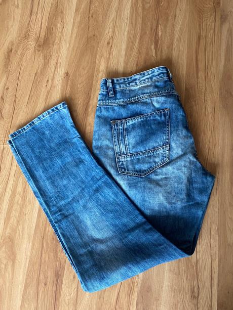 Pánske rifle house, house,l