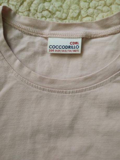 Súprava, coccodrillo,164