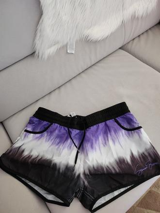 Dámske kratase l, new yorker,l