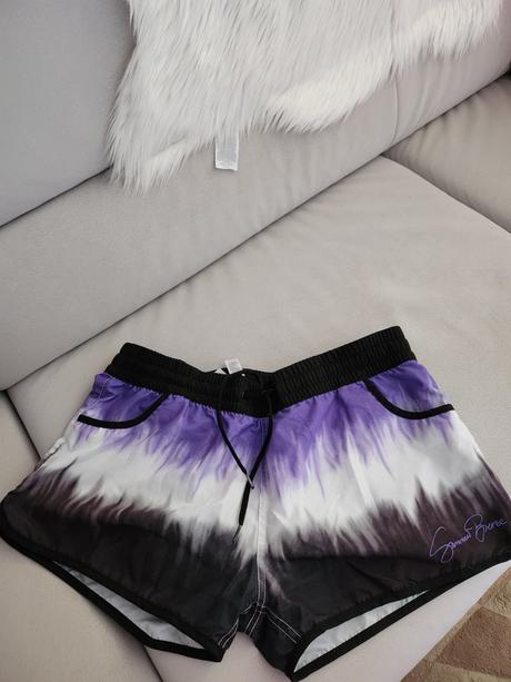 Dámske kratase l, new yorker,l