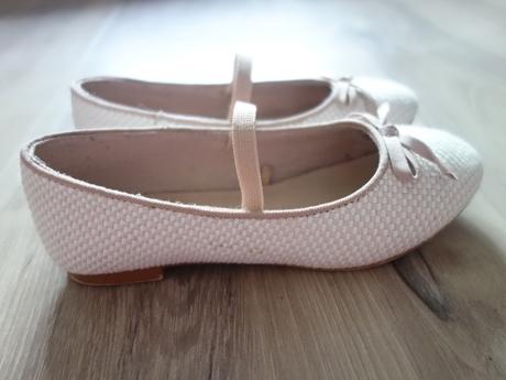 Topánočky zara, zara,28