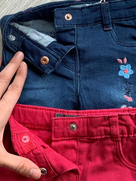 Rifle pre dievcatko, 68