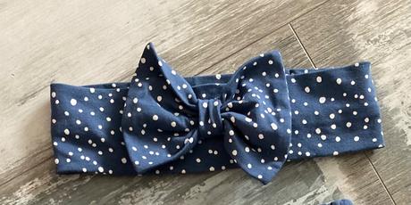 Čelenka petit angel, m