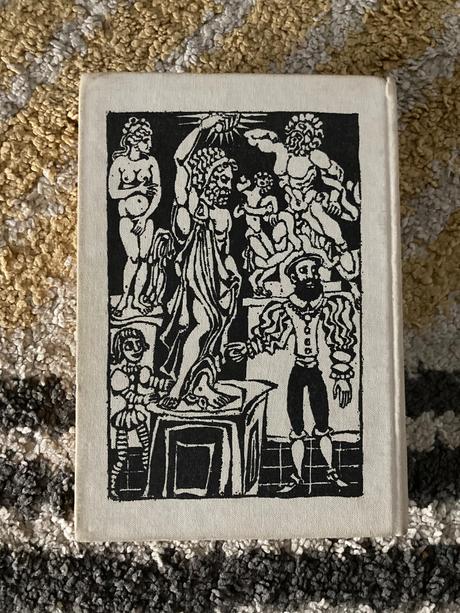 Zaľúbený ascanio dumas alexander (1977),