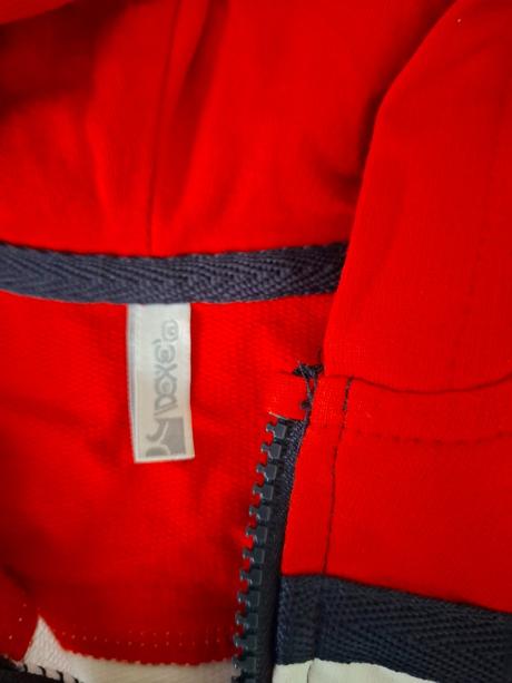Mikina idexe, idexe,80