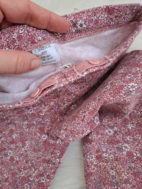 Lindex leginky, lindex,98