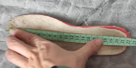 Turisticke topanky, quechua,33