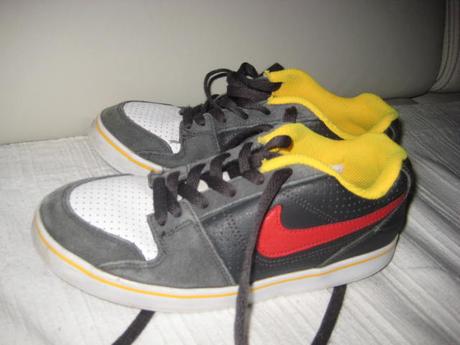 Tenisky nike, nike,35