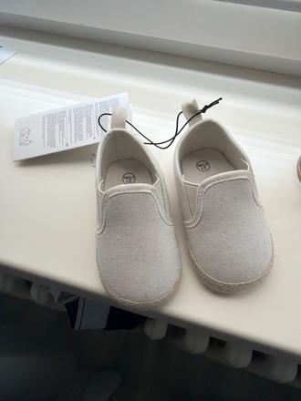 Espadrilky pre deti, pepco,21