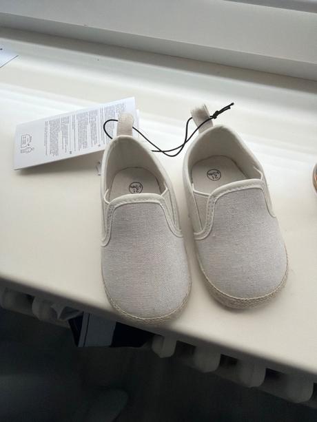 Espadrilky pre deti, pepco,21
