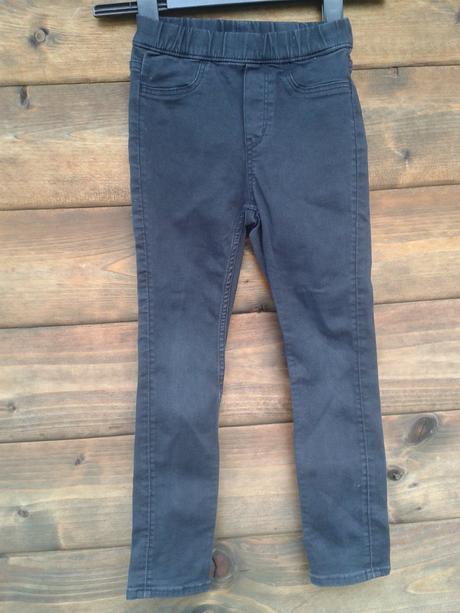 Nohavice h&m, h&m,110