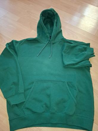 Mikina chlapčenská m, h&m,m