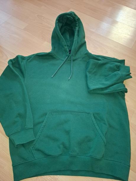 Mikina chlapčenská m, h&m,m