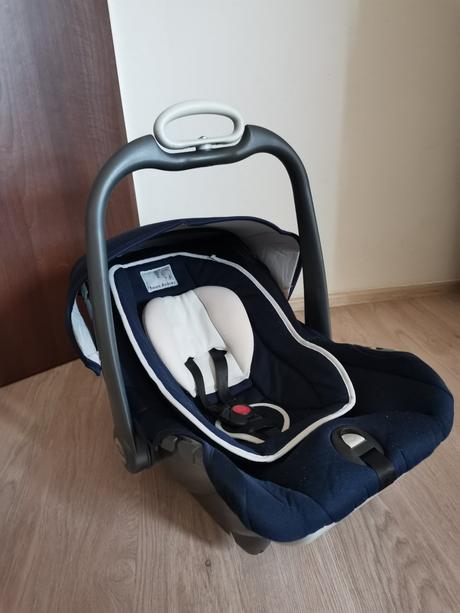 Roan emma + autosedačka, roan,roan emma
