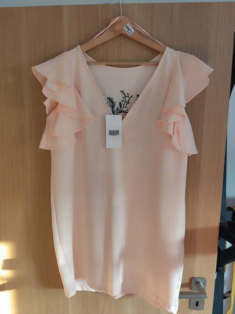 Šaty zn. zara, zara,m