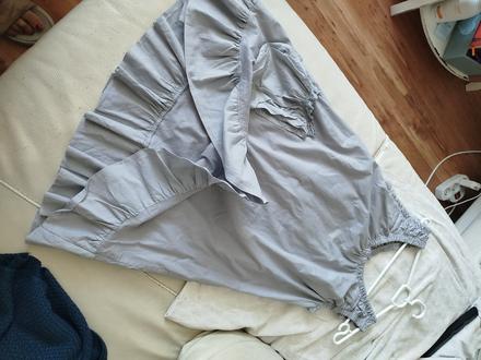 Pekne letné saty, s