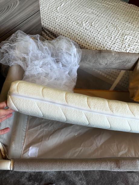 Detská cestovná postieľka, šírka (cm): 60,dĺžka (cm): 90