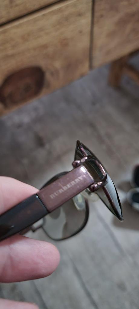 Burberry slnečné okuliare, burberry