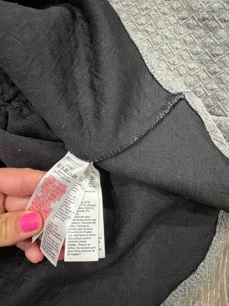 Monsoon krasne dievcenske šaty na 5-6 rokov, monsoon,110