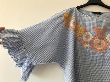 Mini saty zara, zara,m