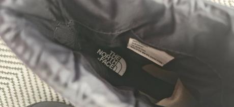 Snehule the north face, 38