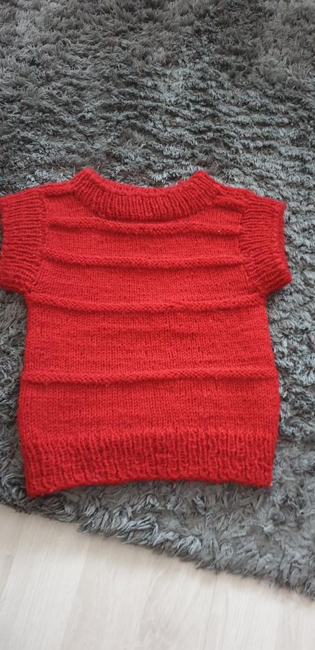 Sveter č.86-92, 86