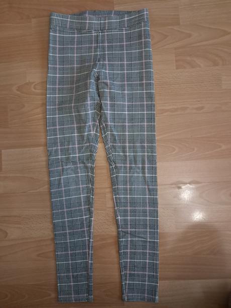 Leginy, h&m,158