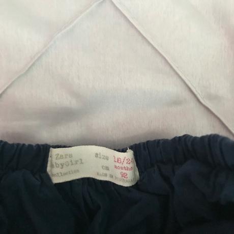 Tutu suknicka, zara,98