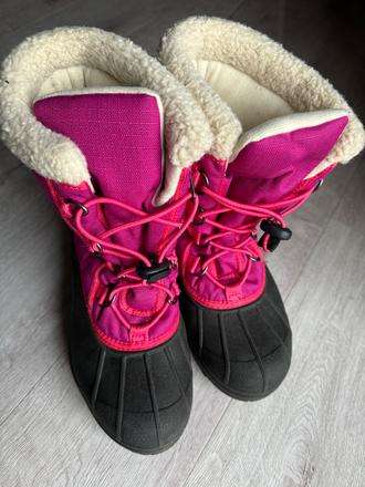 Sorel snehule dámske 36, sorel,36