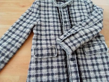 Kabát zara, zara,xs