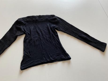 Tričko na ramená, s