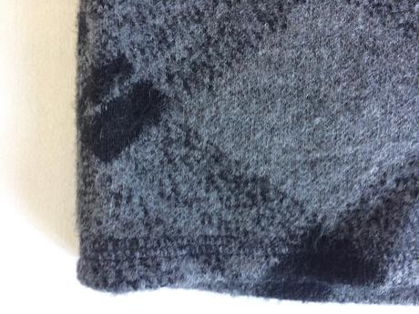 Cartoon hrubšia sukňa vel.l, l