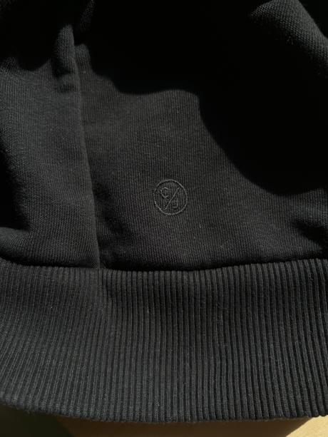 Mikinové šaty cross jeans s vreckami, xl