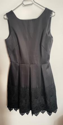 Elegantne saty s krajkou closet london, 38