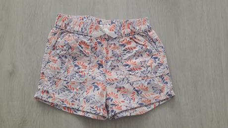 Kratke nohavice, palomino,110