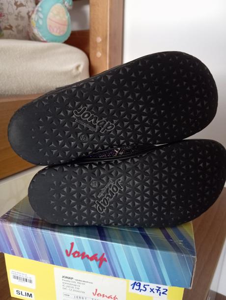 Jonap jerry  zima slim, jonap,30
