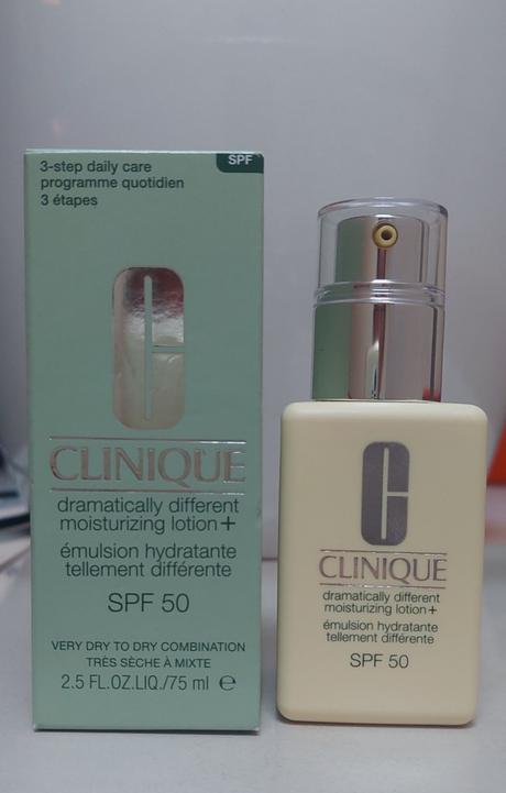 Predam kozmetiku clinique, 